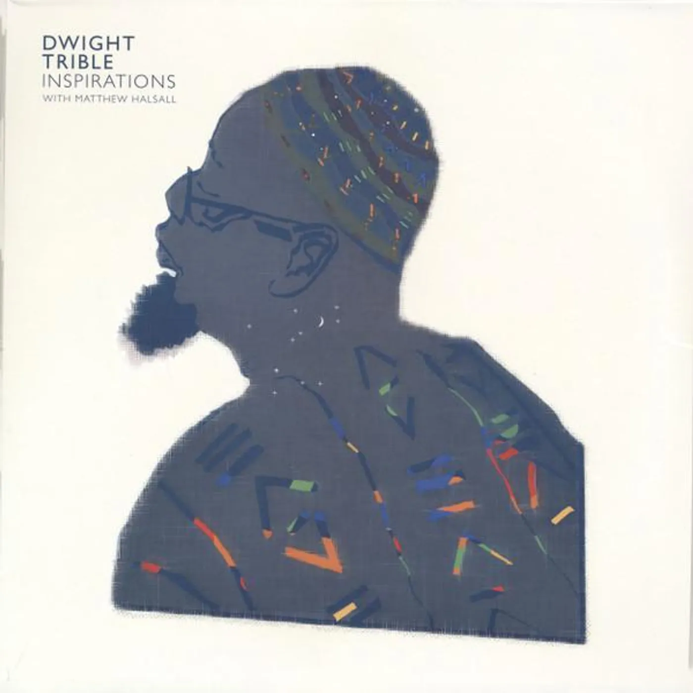 Dwight Trible / Matthew Halsall INSPIRATIONS Vinyl Record