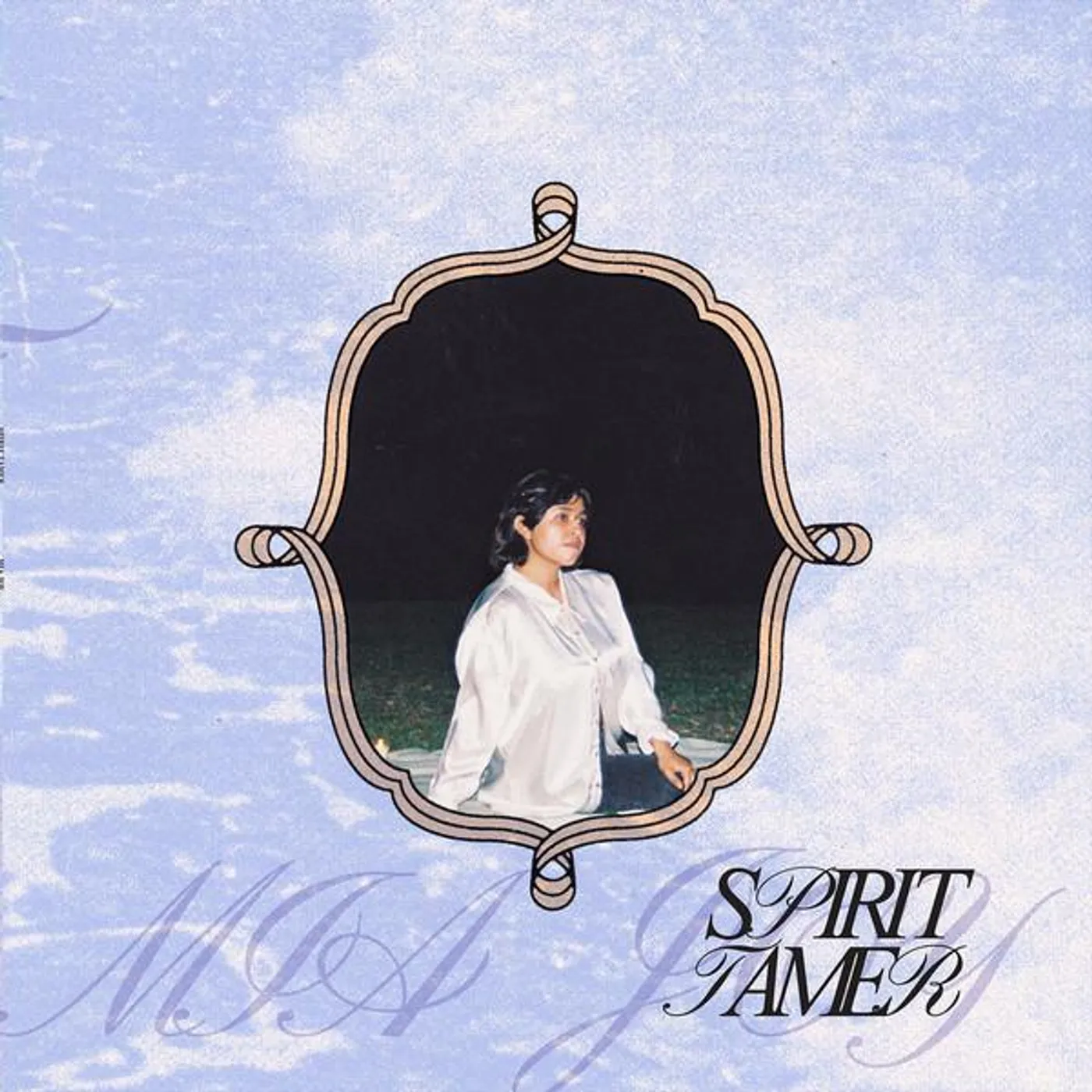 Mia Joy SPIRIT TAMER Vinyl Record