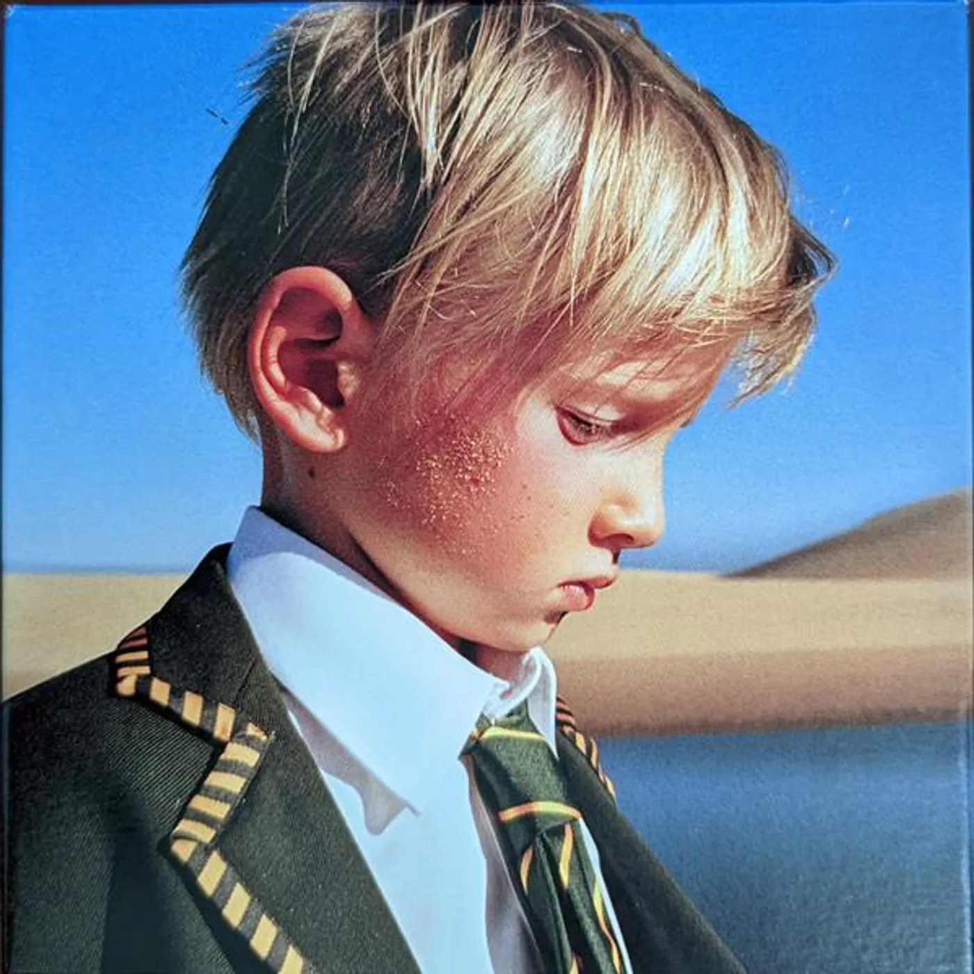 Parcels DAY/NIGHT CD