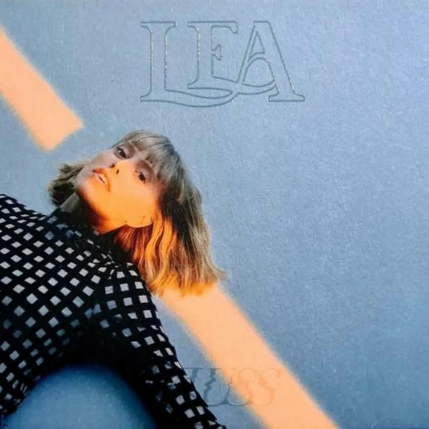 Lea FLUSS CD