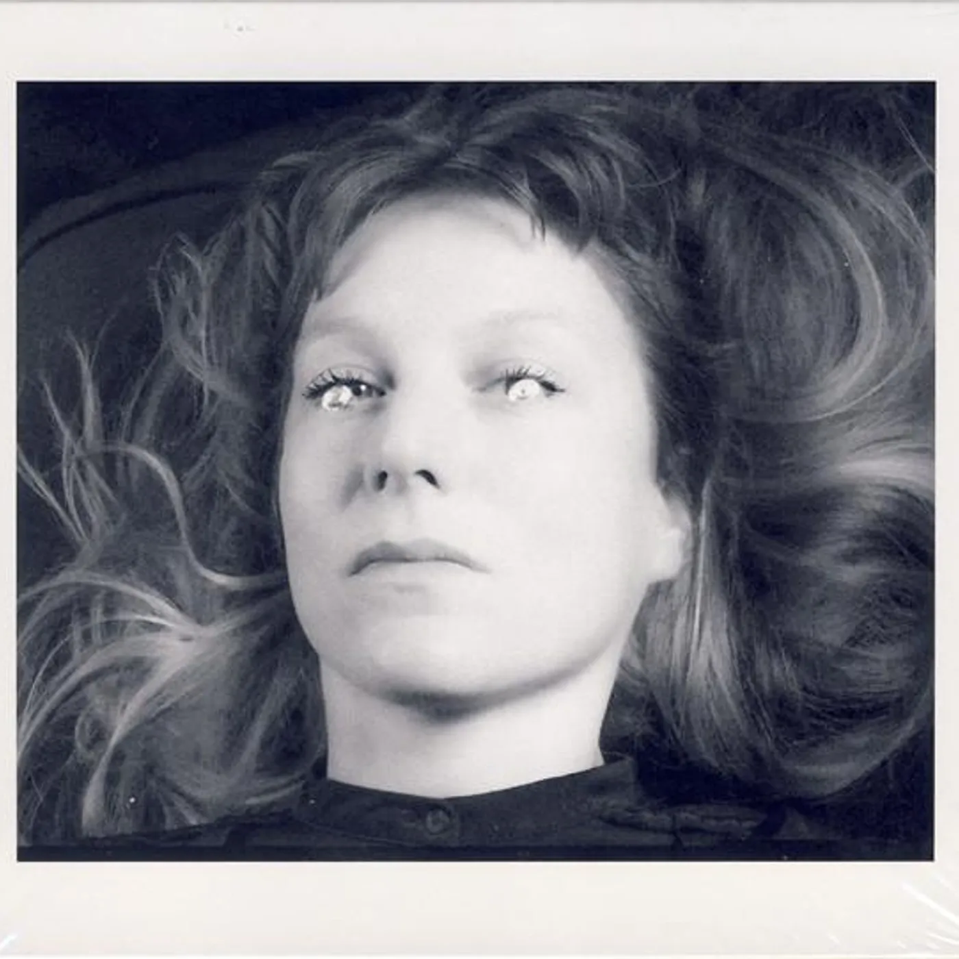 Hedvig Mollestad Tempest Revisited Vinyl Record