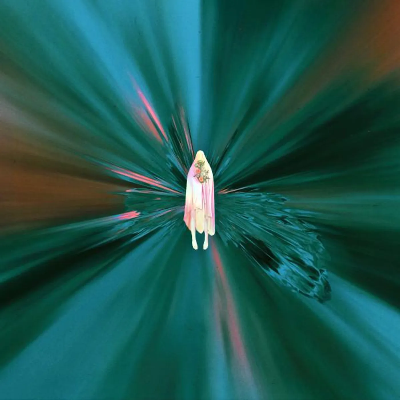 Silent Planet IRIDESCENT CD