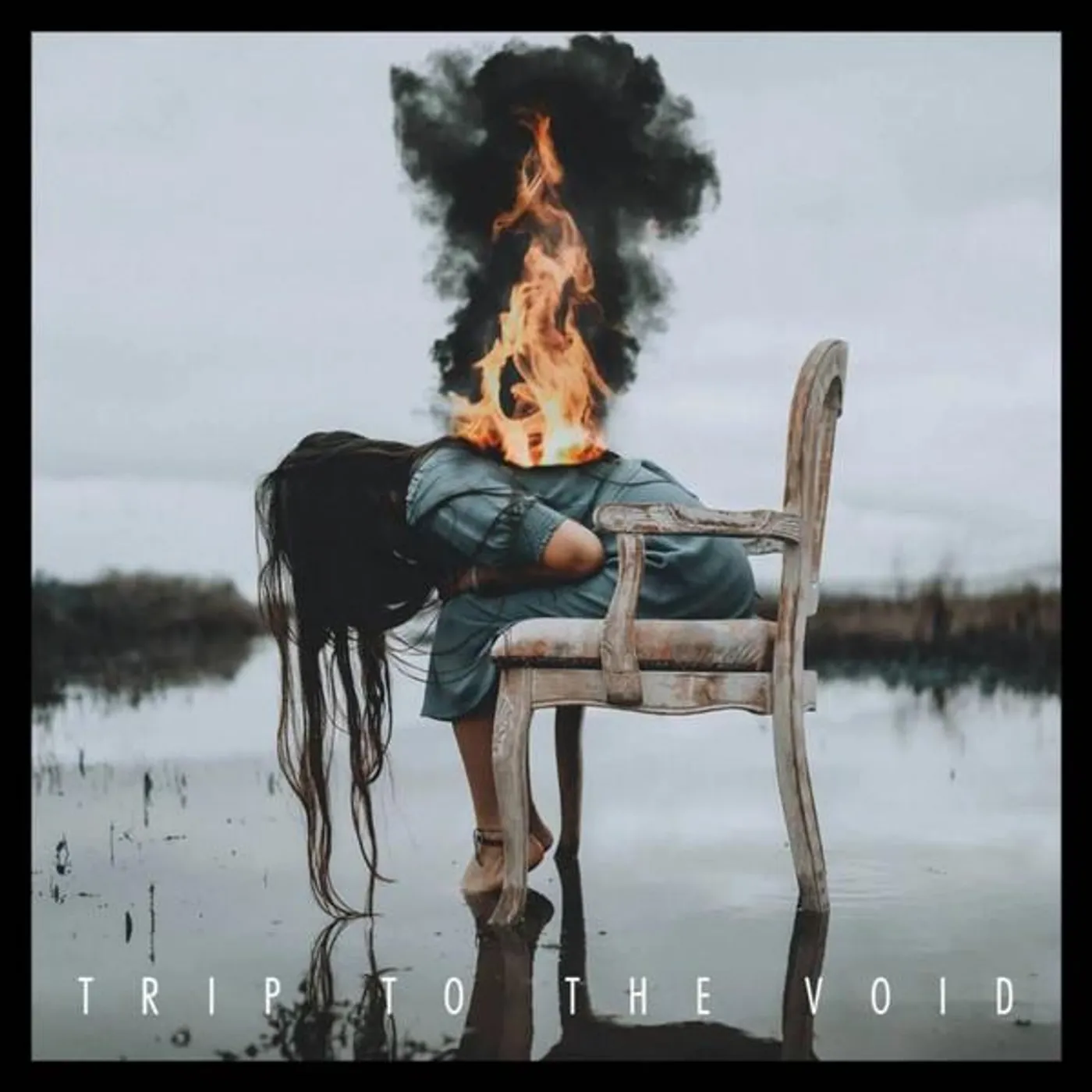 Blockheads TRIP TO THE VOID CD