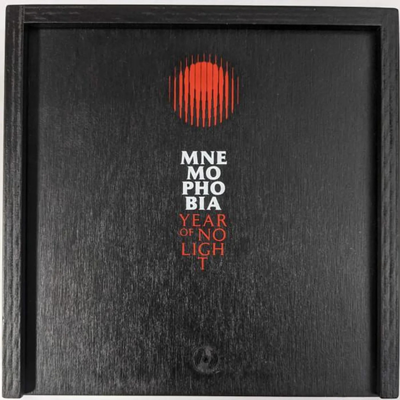 Year Of No Light VAMPYR CD
