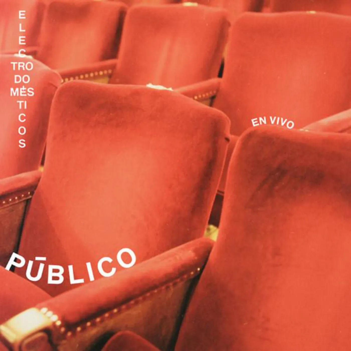 Electrodomesticos PUBLICO CD