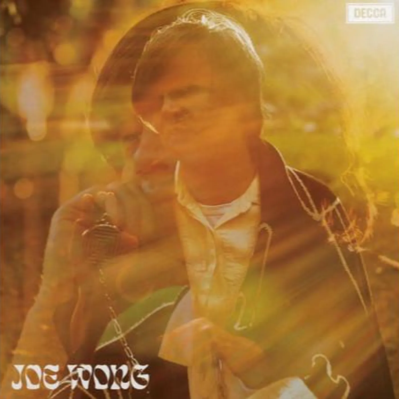 Joe Wong NITE CREATURES (DELUXE/2LP) Vinyl Record
