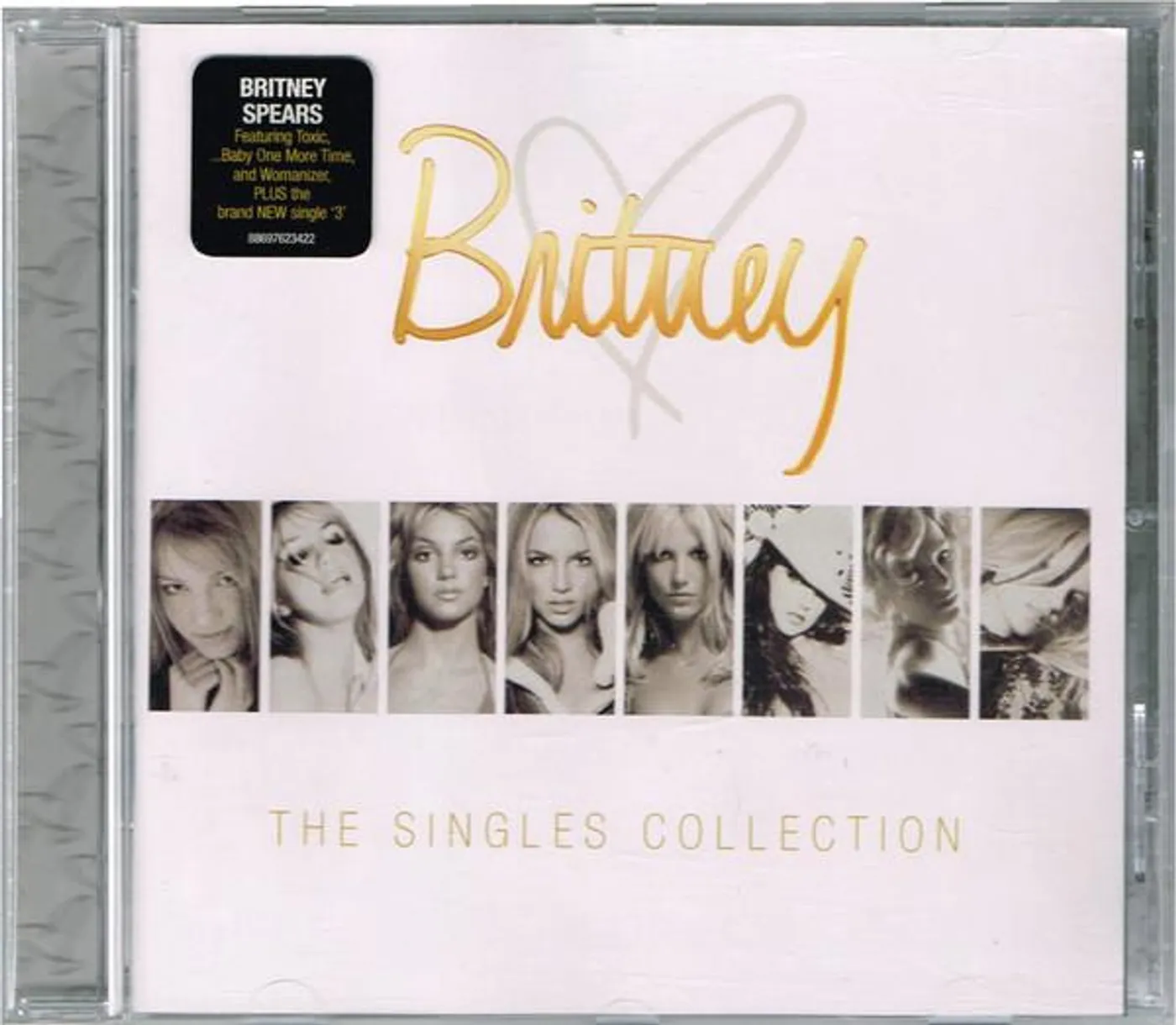 The Singles Collection - Amazon.com Music
