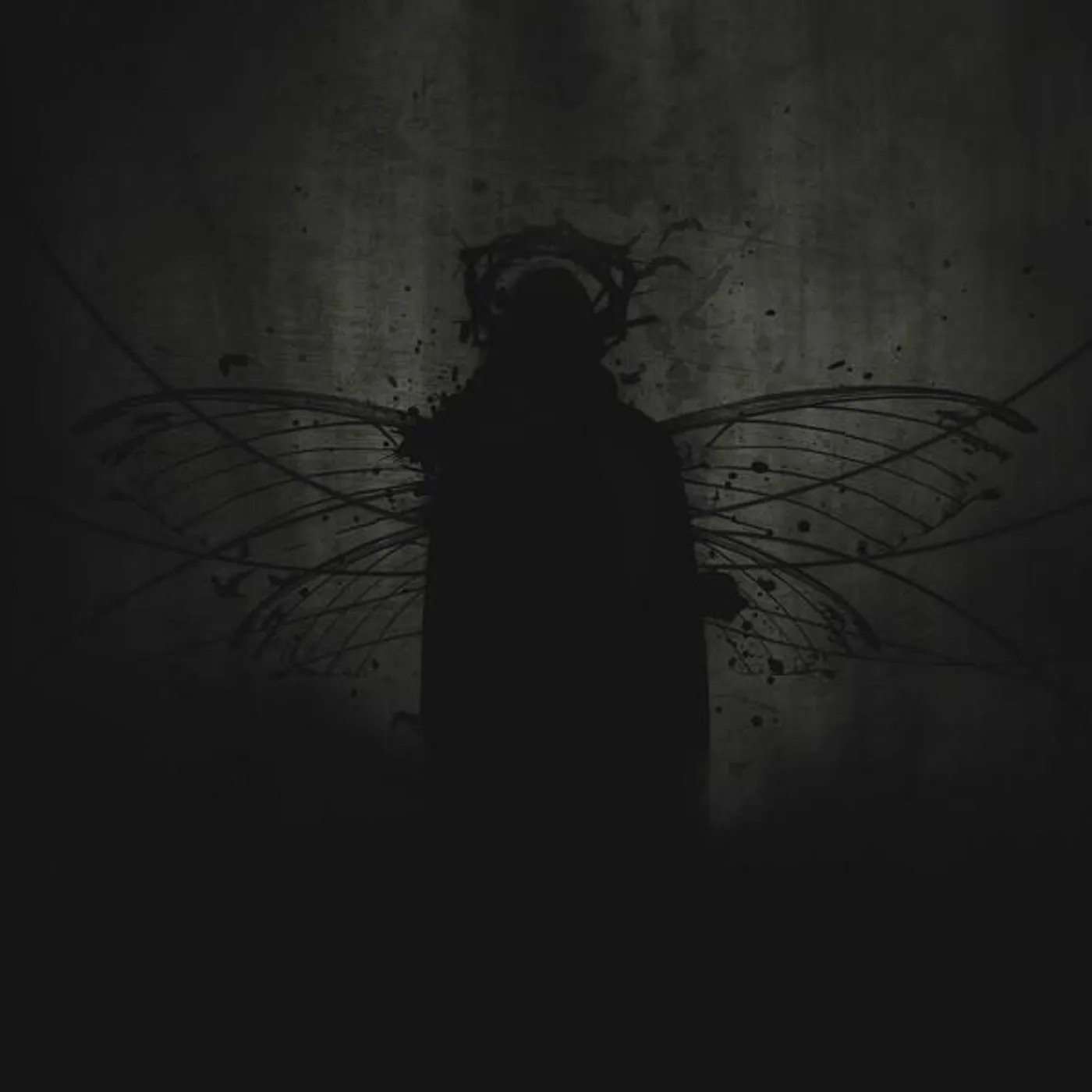 Separatist MOTIONLESS CD