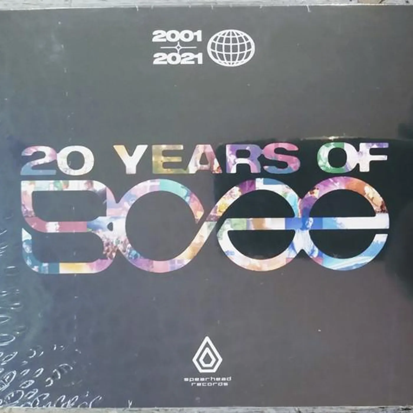 BCee THIS TIME NEXT YEAR CD