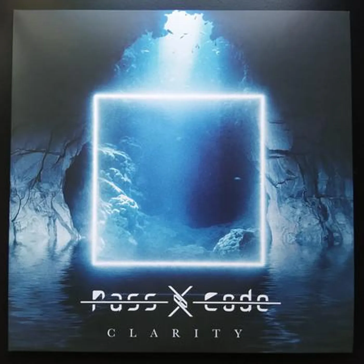 PassCode CLARITY (2LP) Vinyl Record