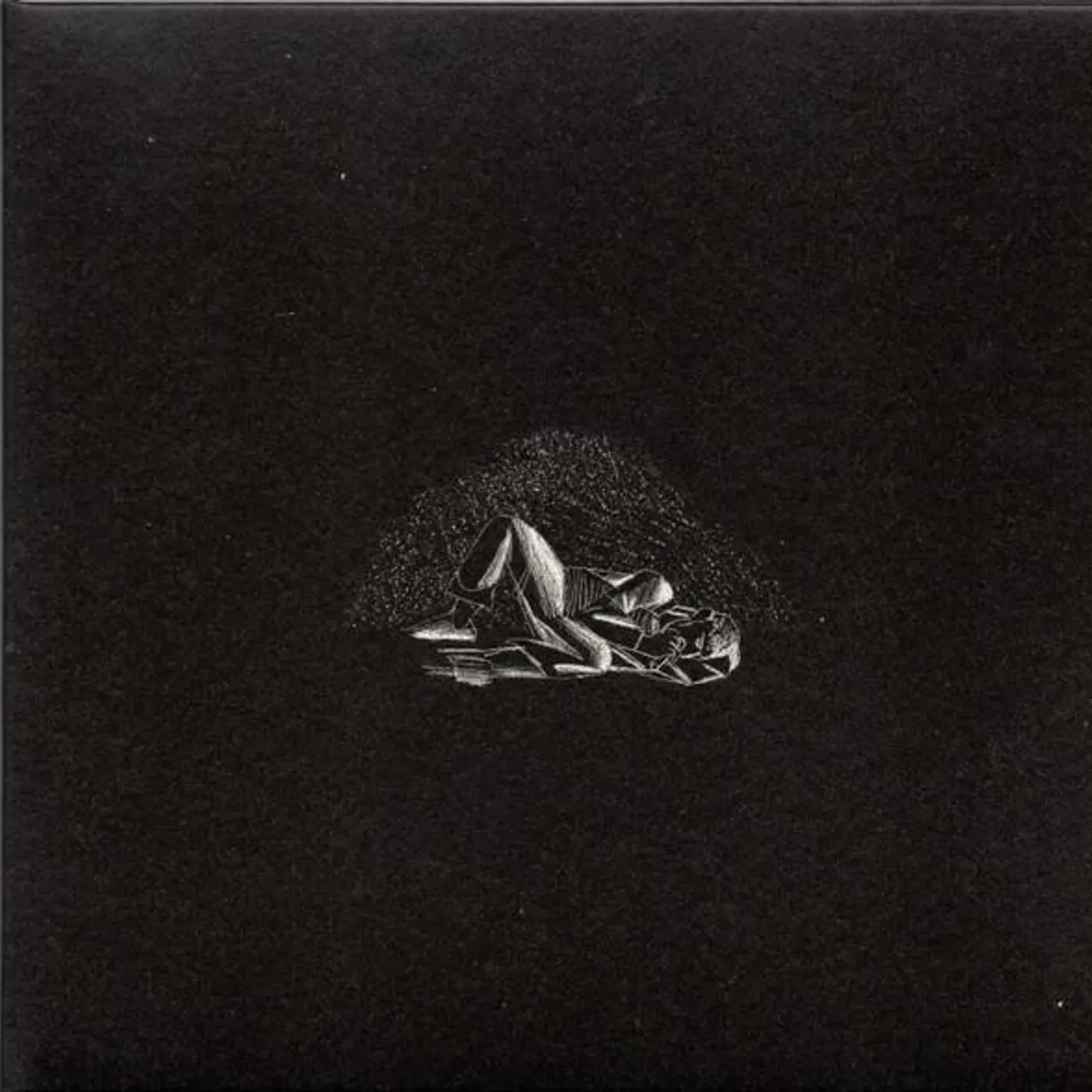 King Krule YOU HEAT ME UP, YOU COOL ME DOWN CD