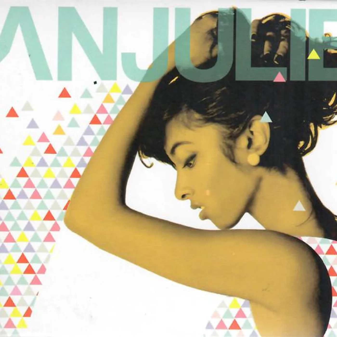 ANJULIE CD