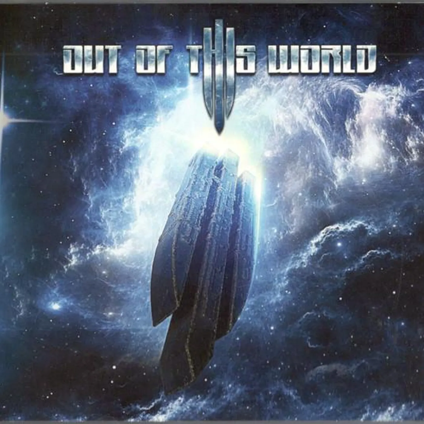 OUT OF THIS WORLD CD