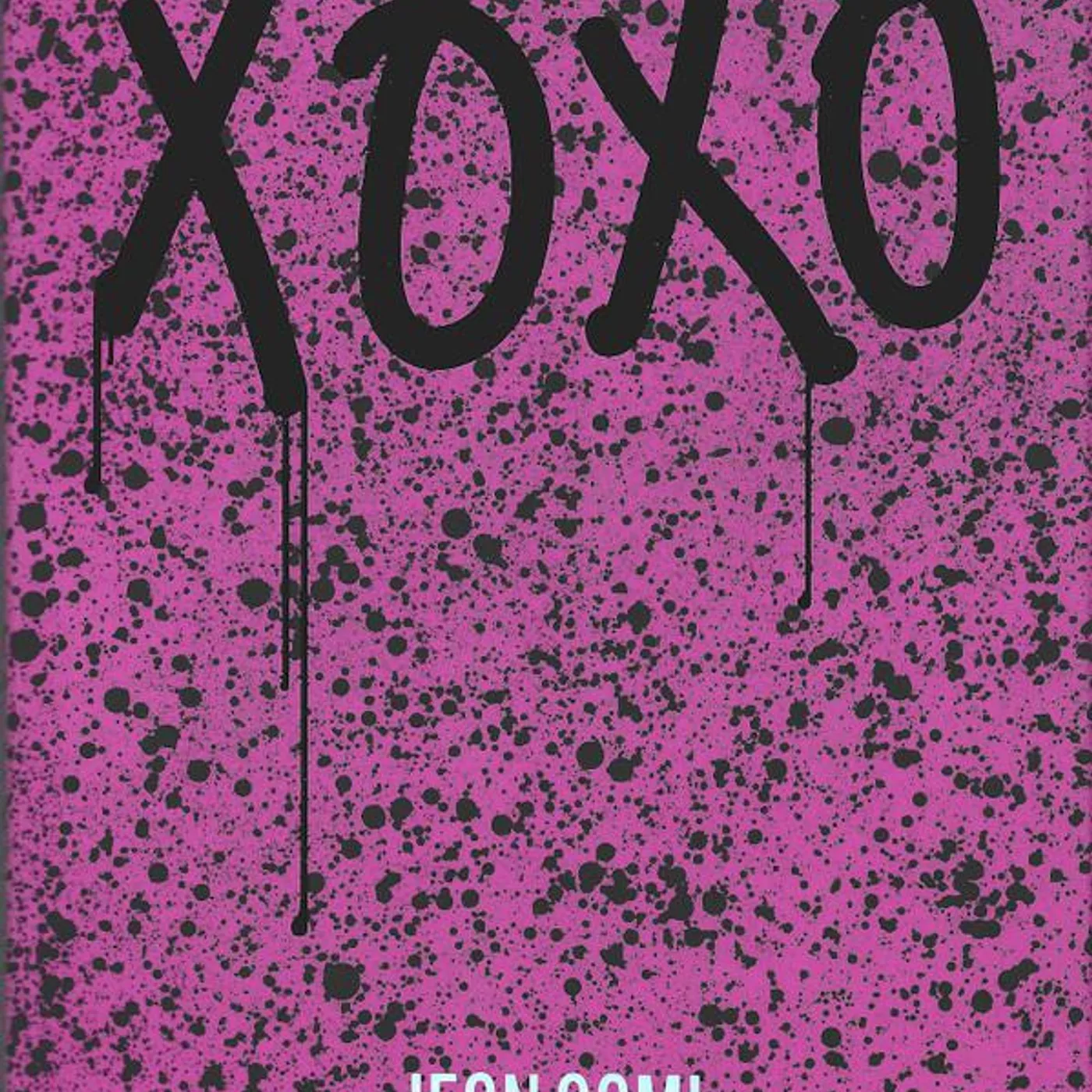 JEON SOMI FIRST ALBUM XOXO CD