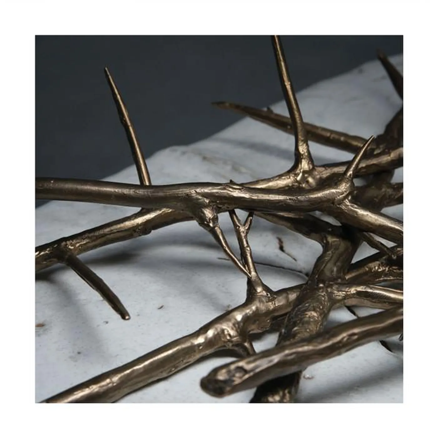 Amenra DE DOORN CD