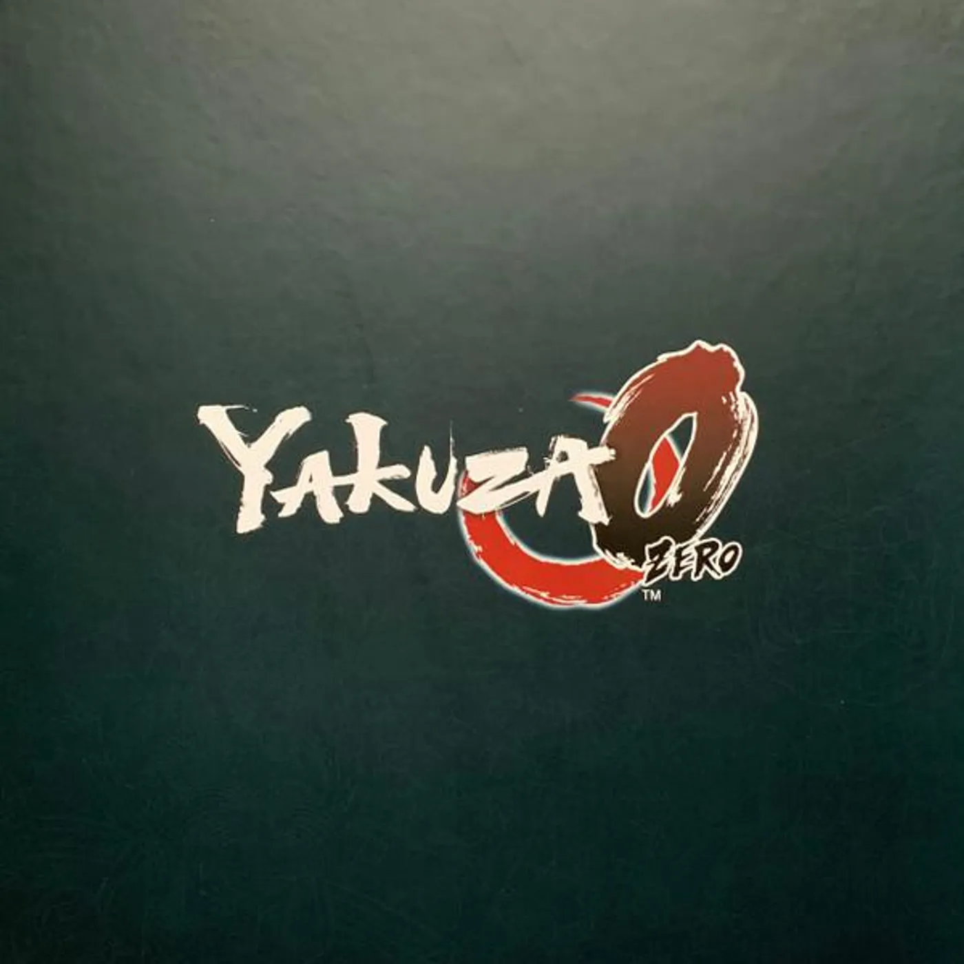 Various Artists  YAKUZA 0 (DELUXE ORIGINAL GAME SOUNDTRACK) (6LP) Vinyl Record