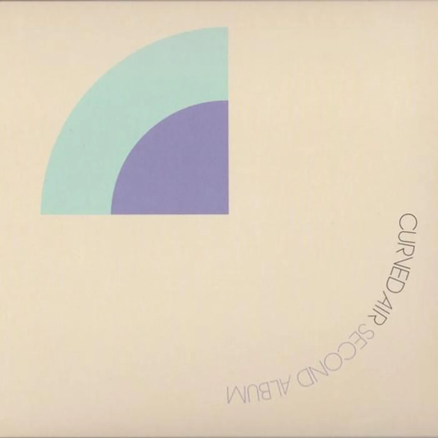 Curved Air SECOND ALBUM (EXPANDED & REMASTERED) (CD/DVD) CD