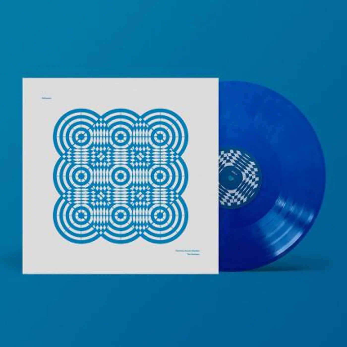 Dohnavùr FLOW ACROSS BORDERS (REMIXES) Vinyl Record