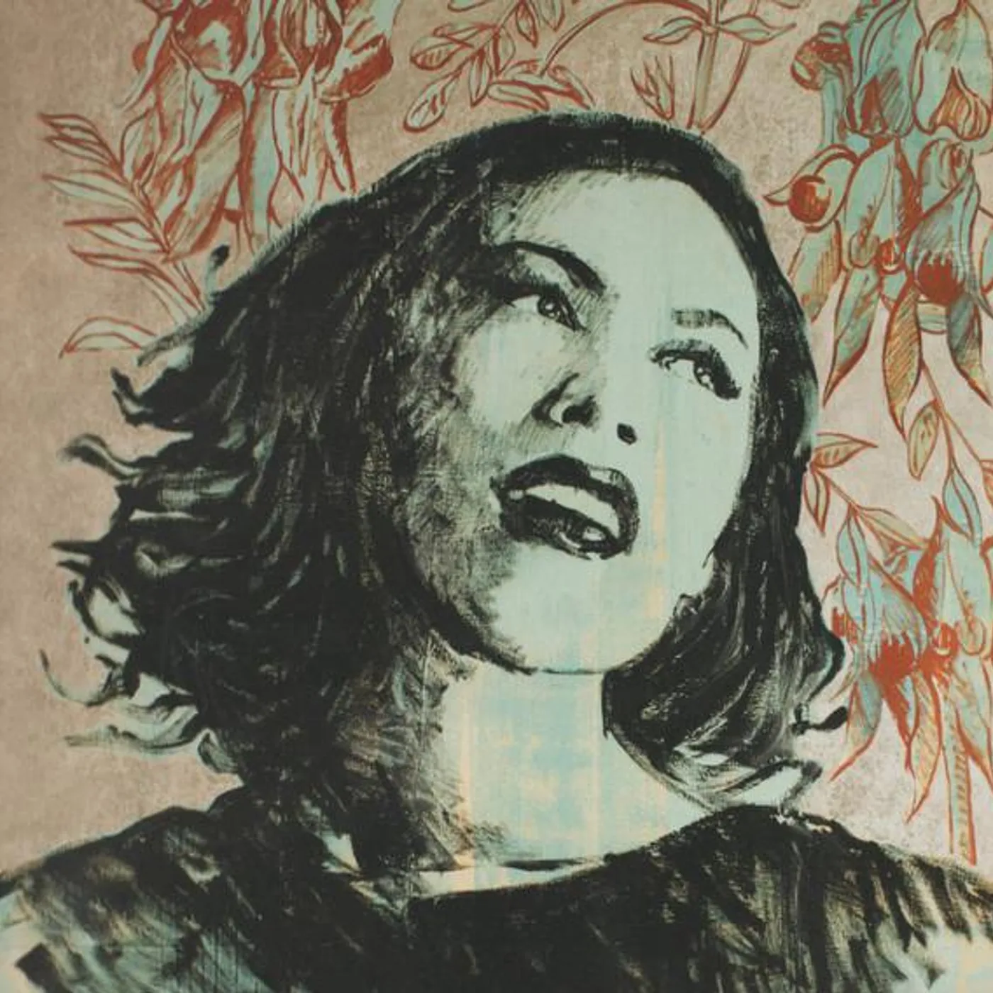 Kate Ceberano SWEET INSPIRATION CD