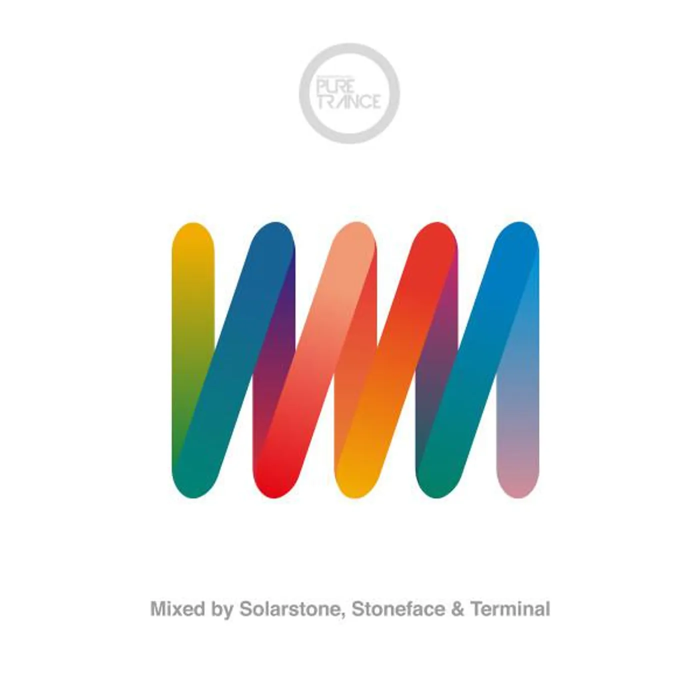SOLARSTONE PRESENTS PURE TRANCE VOL 9 CD