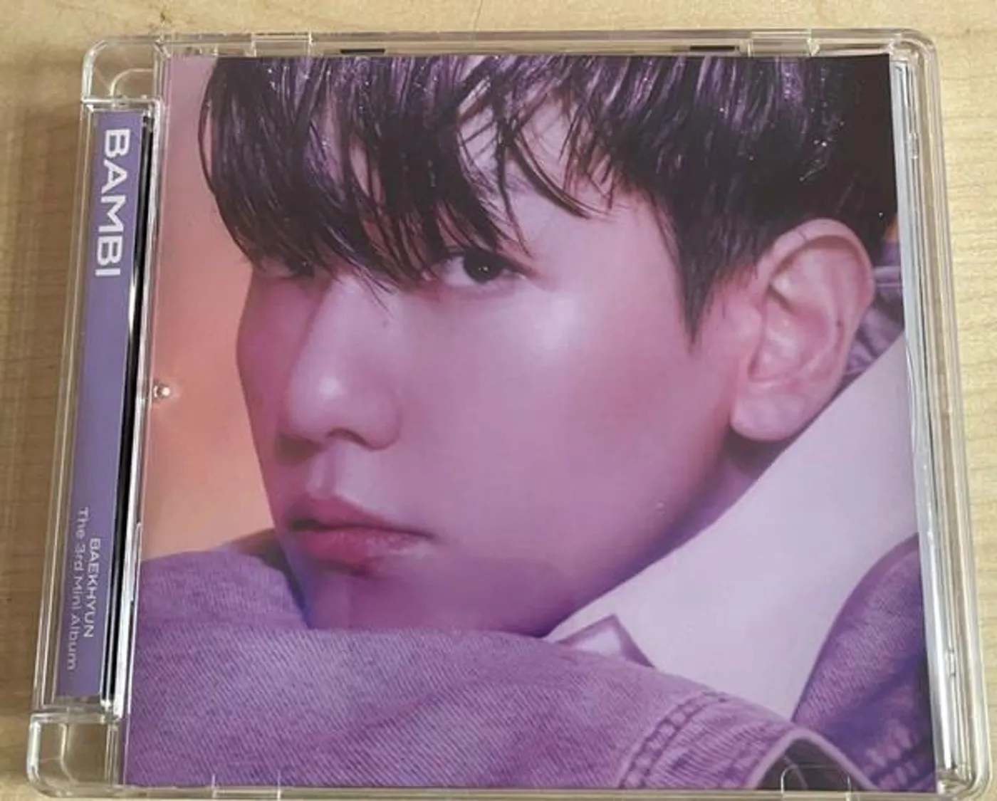 Baek Hyun