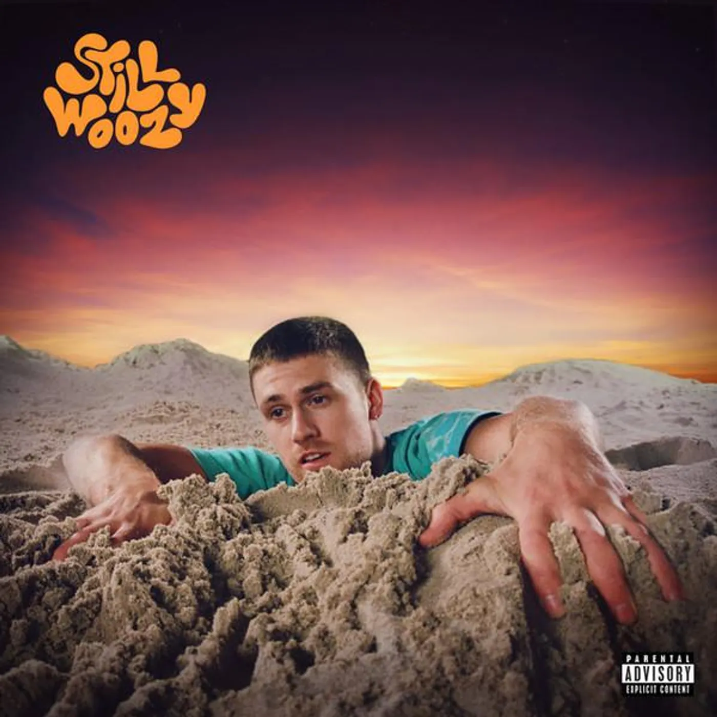 Still Woozy If This Isn't Nice, I Don't Know What Is Vinyl Record