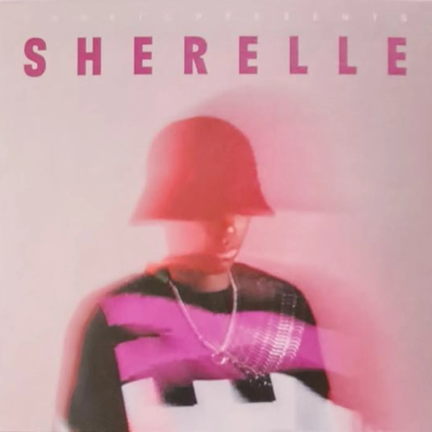 FABRIC PRESENTS SHERELLE CD