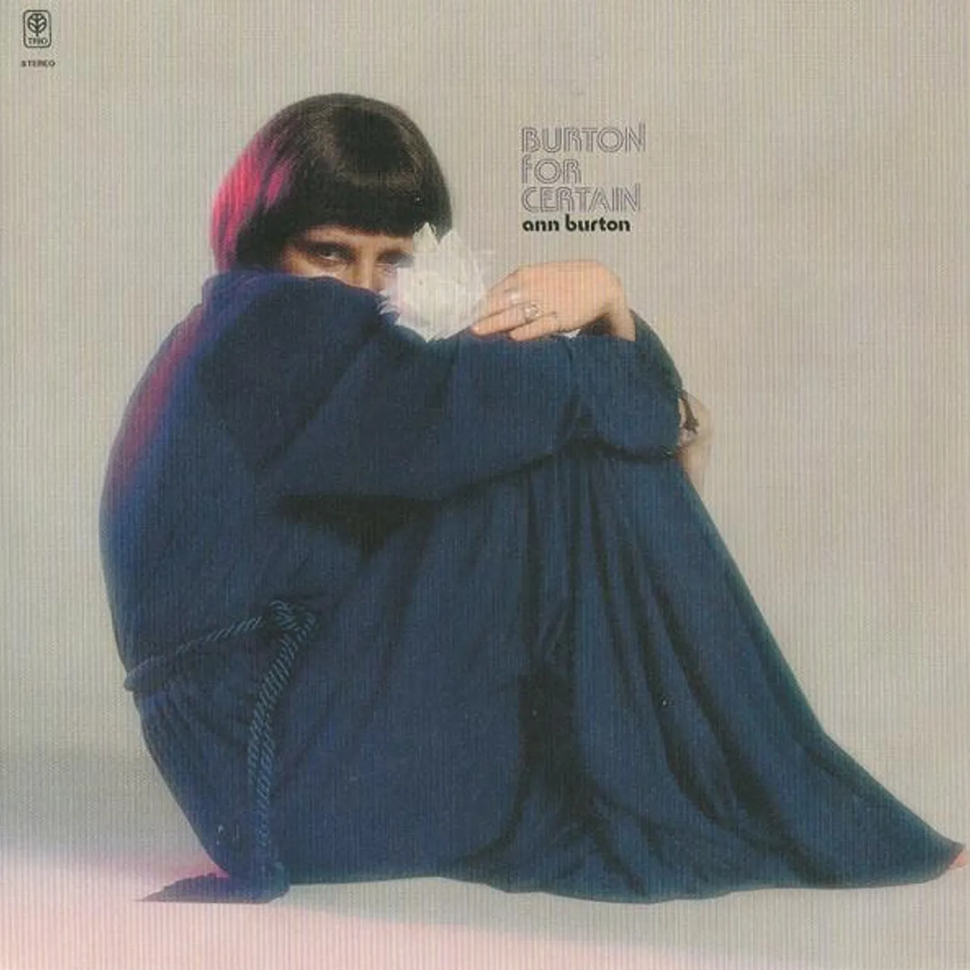 Ann Burton RAINY DAYS & MONDAYS CD