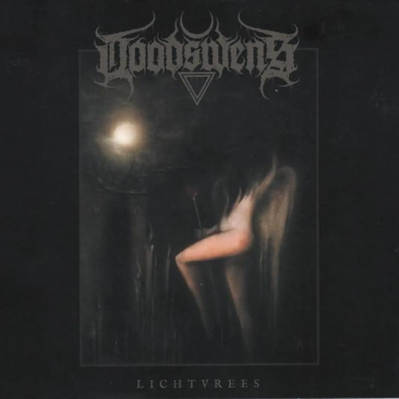 Doodswens LICHTVREES CD