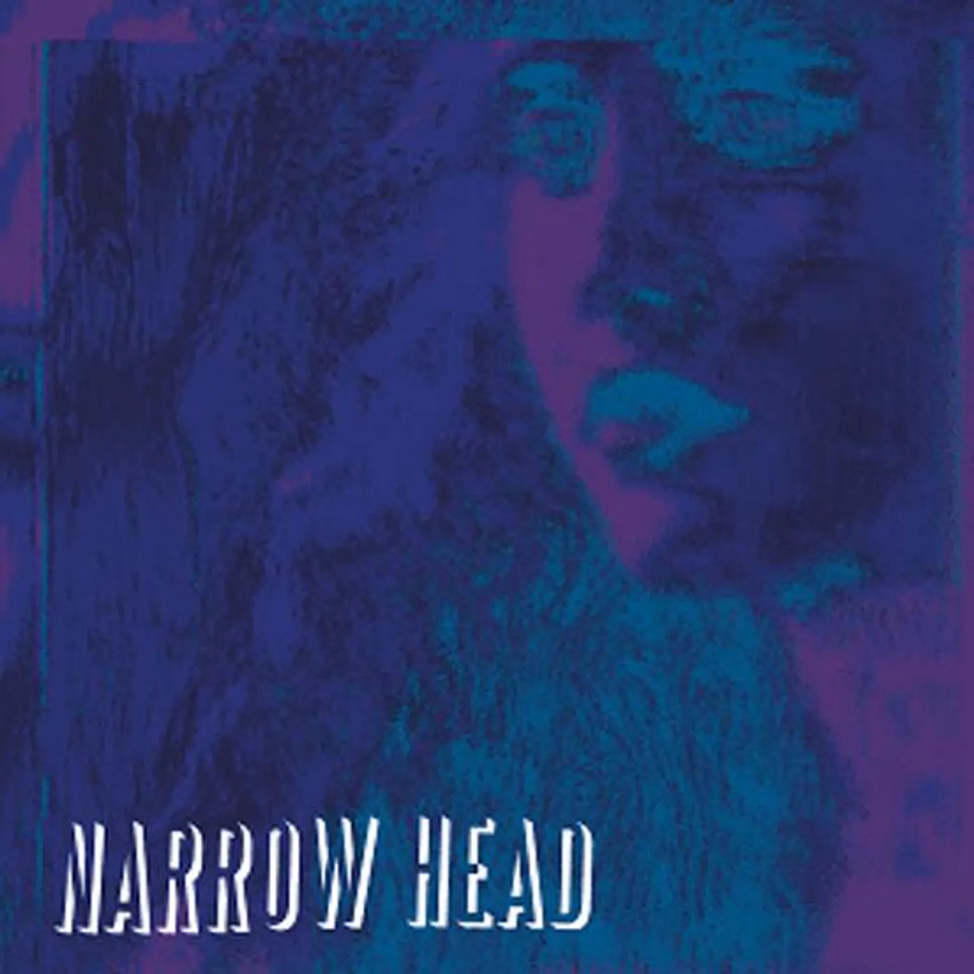 Narrow Head Satisfaction (Purple) Vinyl Record