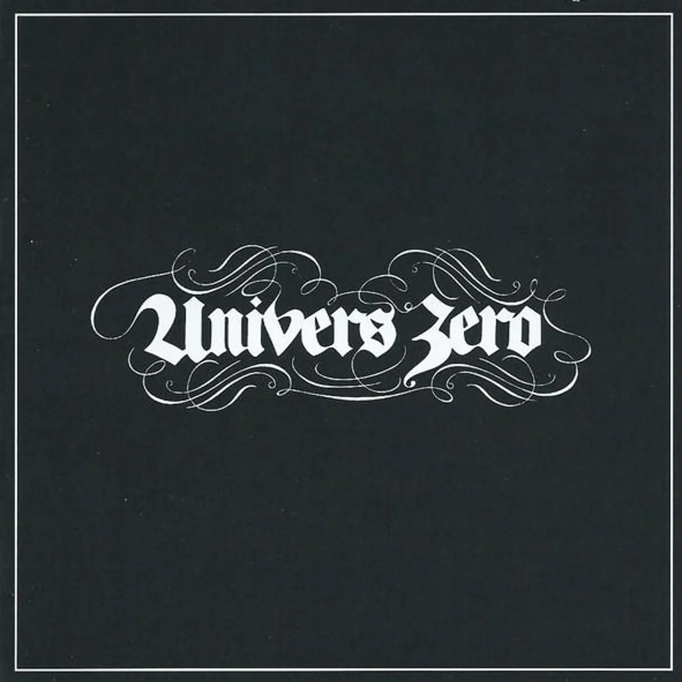 UNIVERS ZERO CD