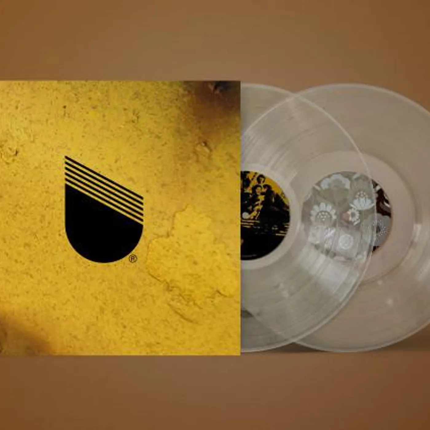 Mordant Music Dead Air Vinyl Record