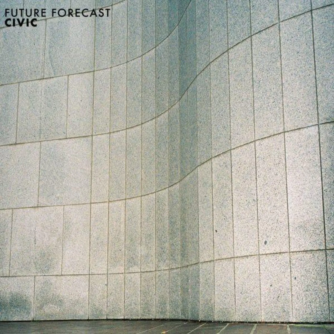 CIVIC FUTURE FORECAST Vinyl Record