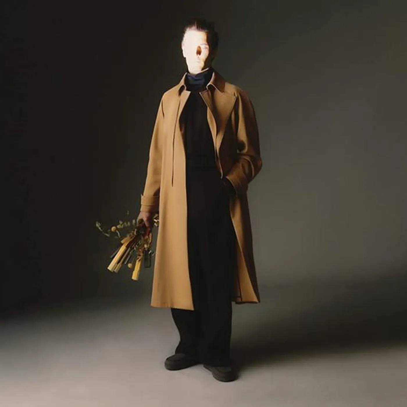 Giovanni Caccamo PAROLA CD