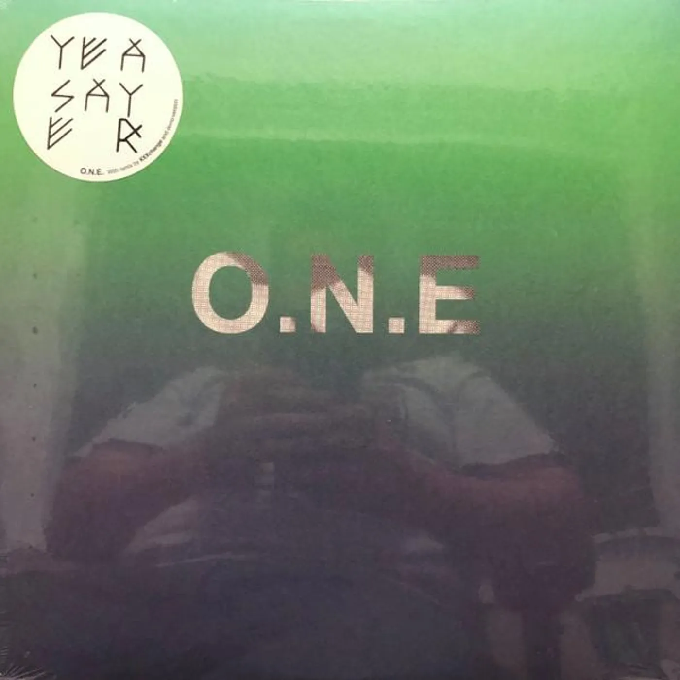 Yeasayer One (X4) Vinyl Record
