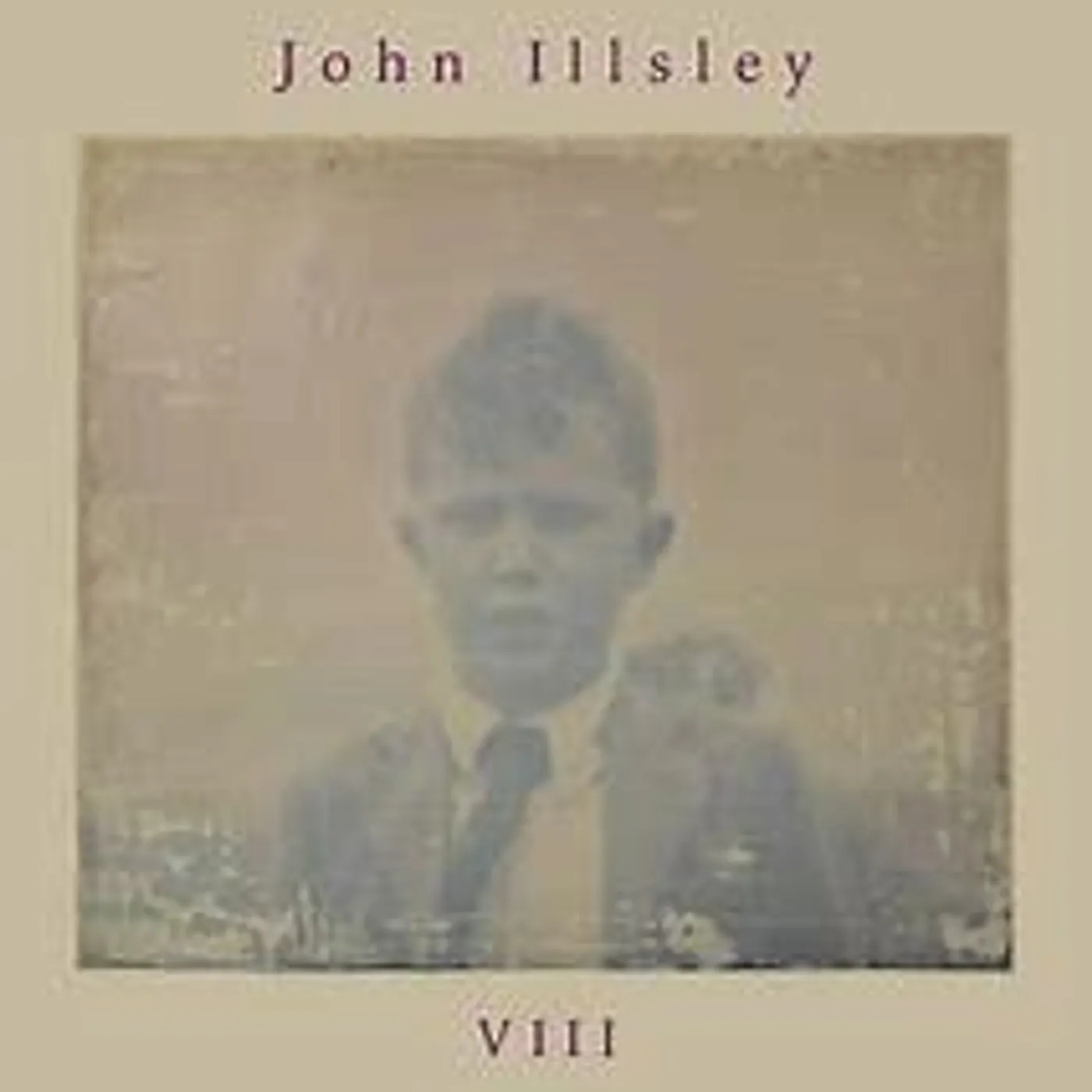 John Illsley VIII Vinyl Record