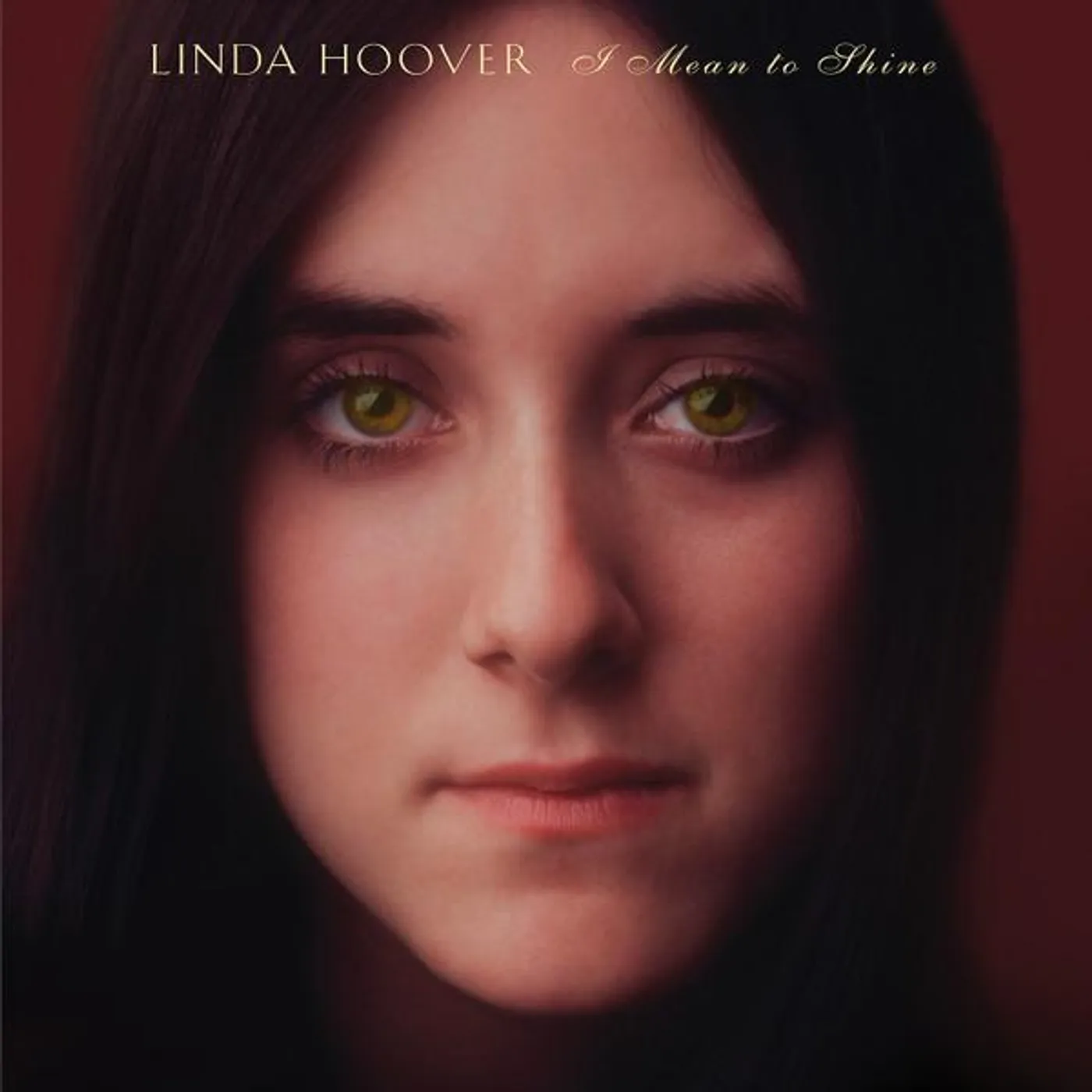 Linda Hoover I Need To Shine (RSD) Vinyl Record