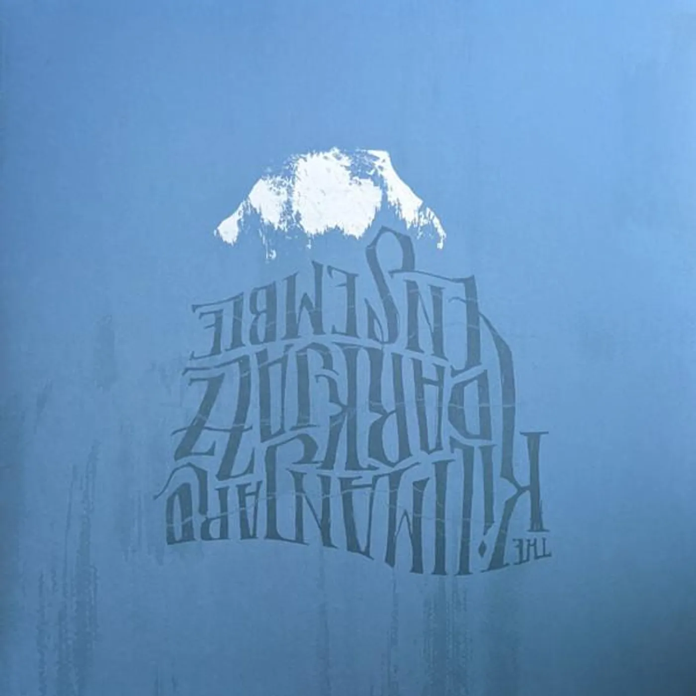 The Kilimanjaro Darkjazz Ensemble (2LP/180G/DL CARD) Vinyl Record