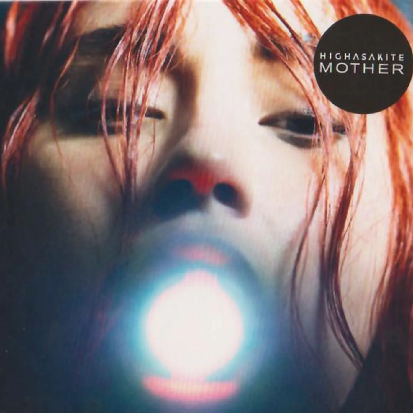 Highasakite MOTHER CD