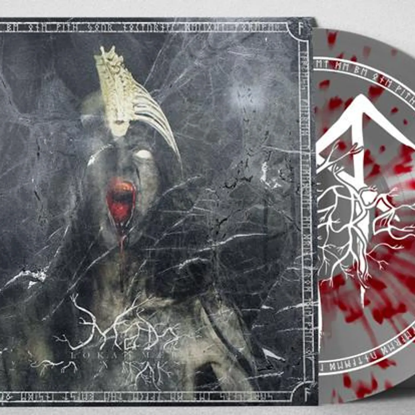 Mara LOKA MAER Vinyl Record