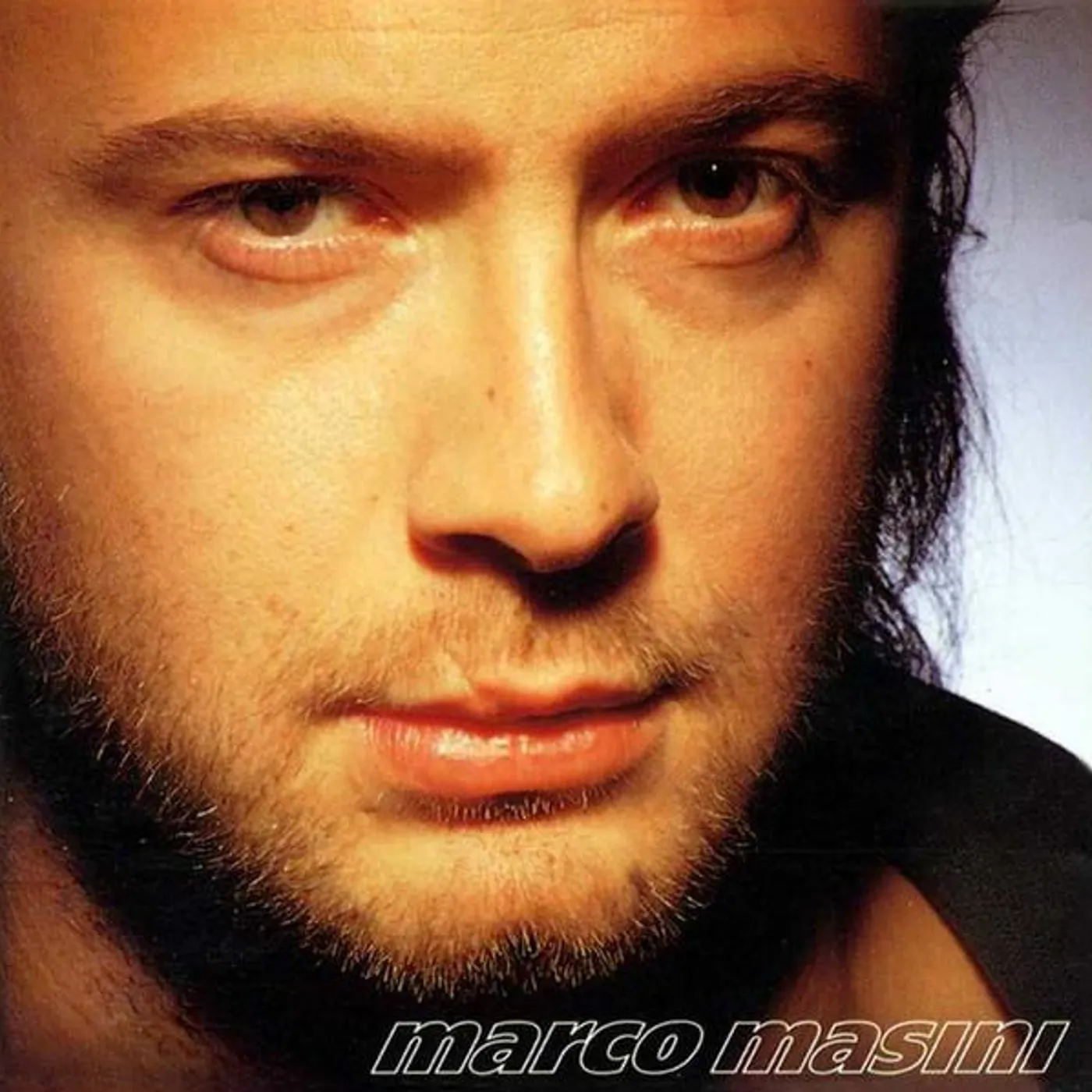 Marco Masini T'Innamorerai Vinyl Record