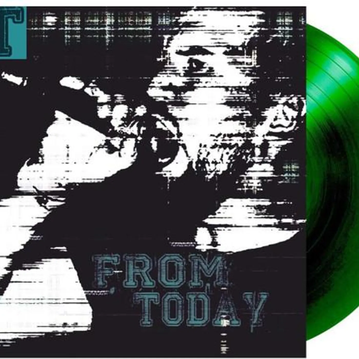 FROM TODAY Vinyl Record