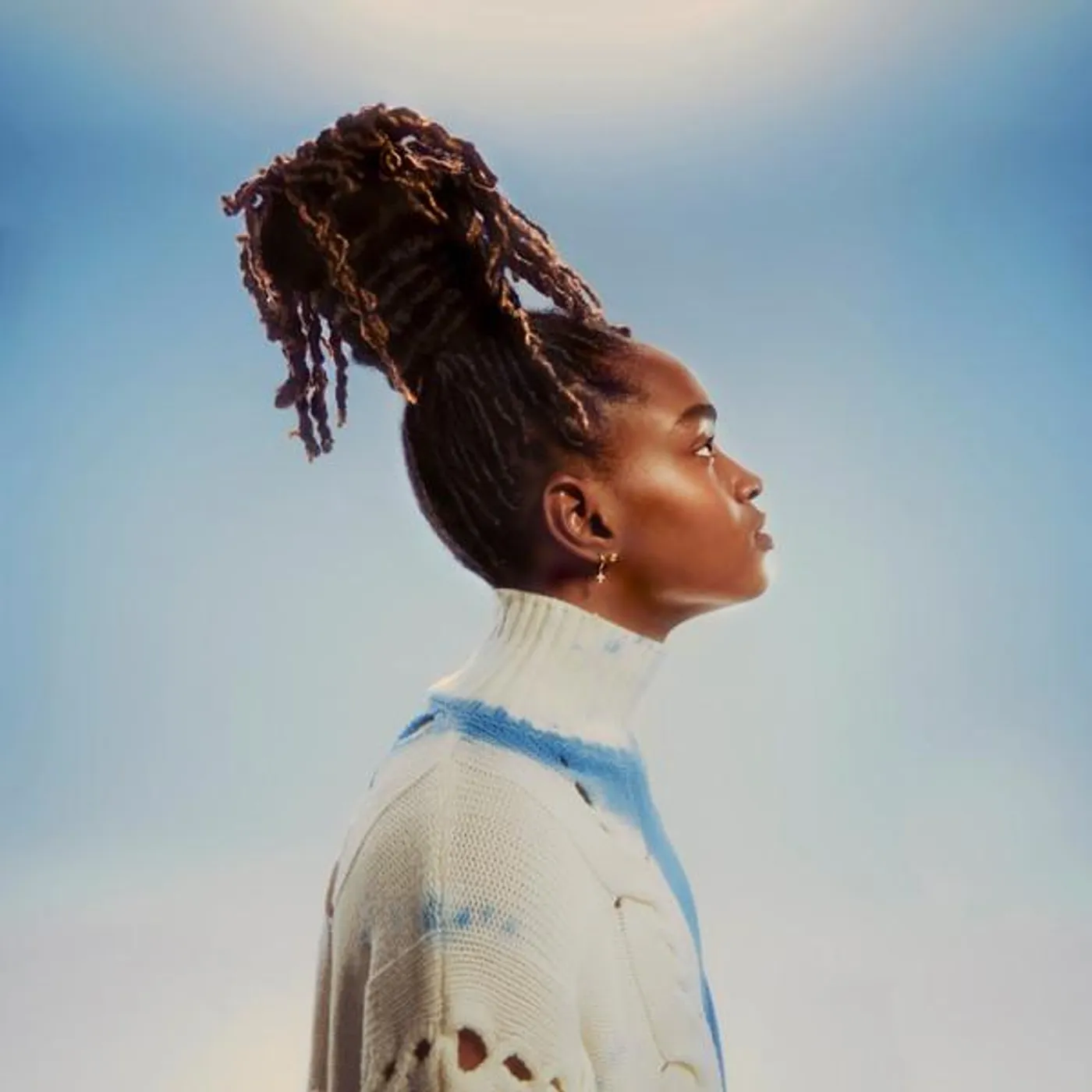 Koffee GIFTED Vinyl Record