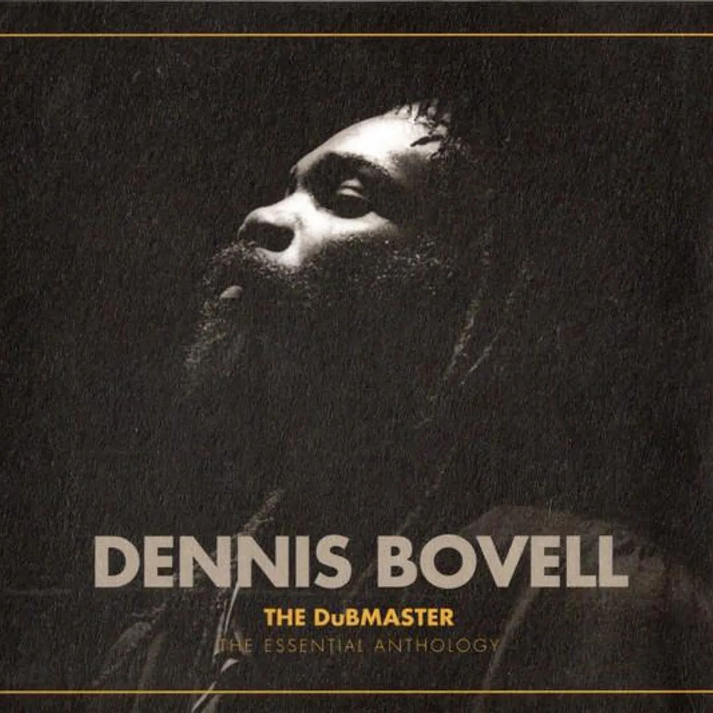 Dennis Bovell DUBMASTER: THE ESSENTIAL ANTHOLOGY (2CD) CD