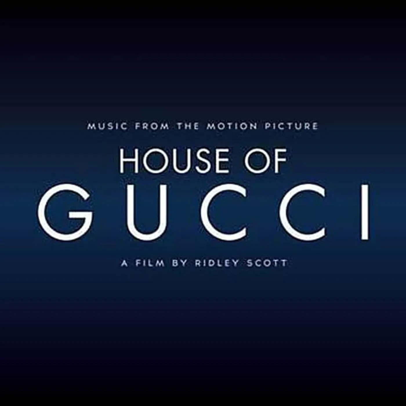 Various Artists  HOUSE OF GUCCI CD
