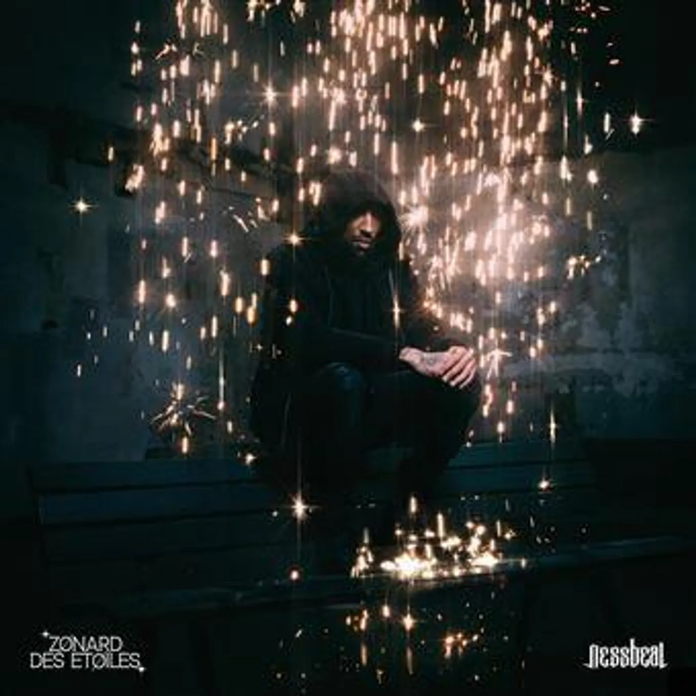 Nessbeal ZONARD DES ETOILES CD