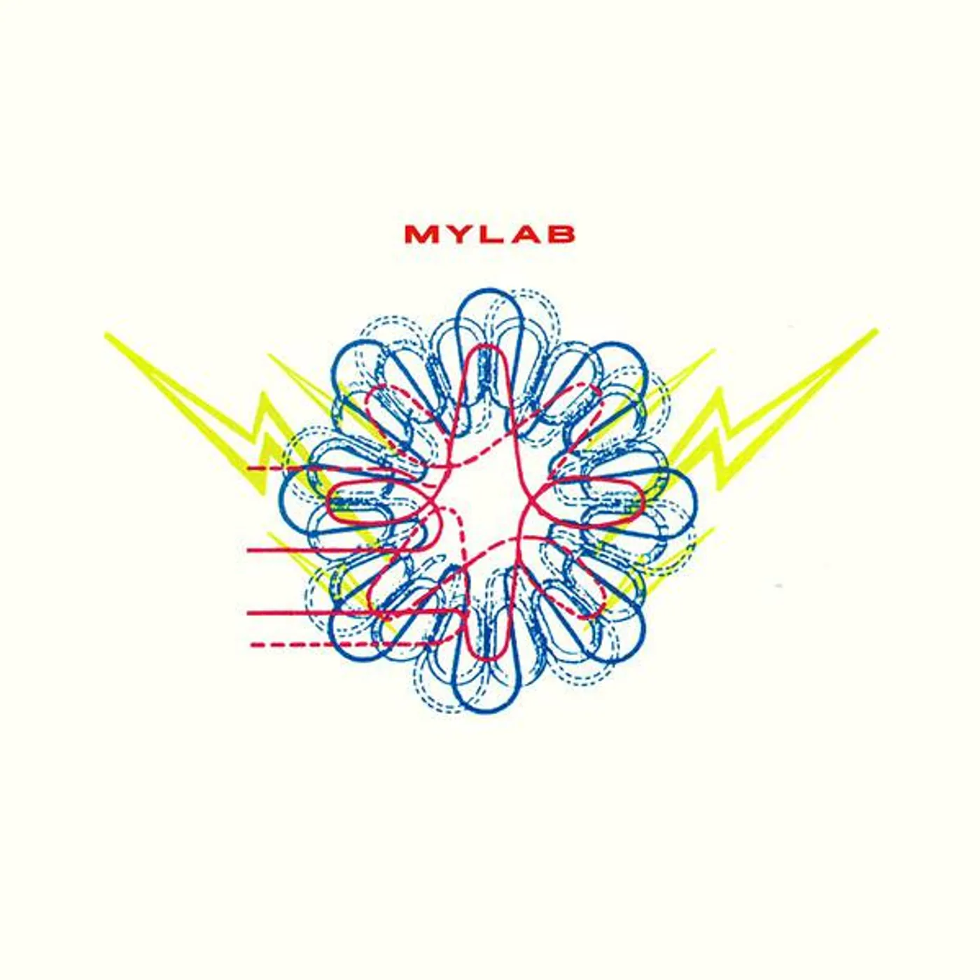 MYLAB Vinyl Record