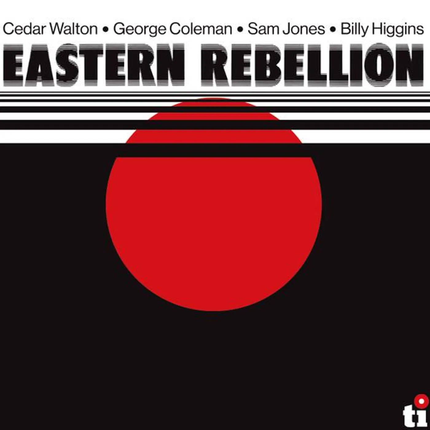 Eastern Rebellion (IMPORT) CD
