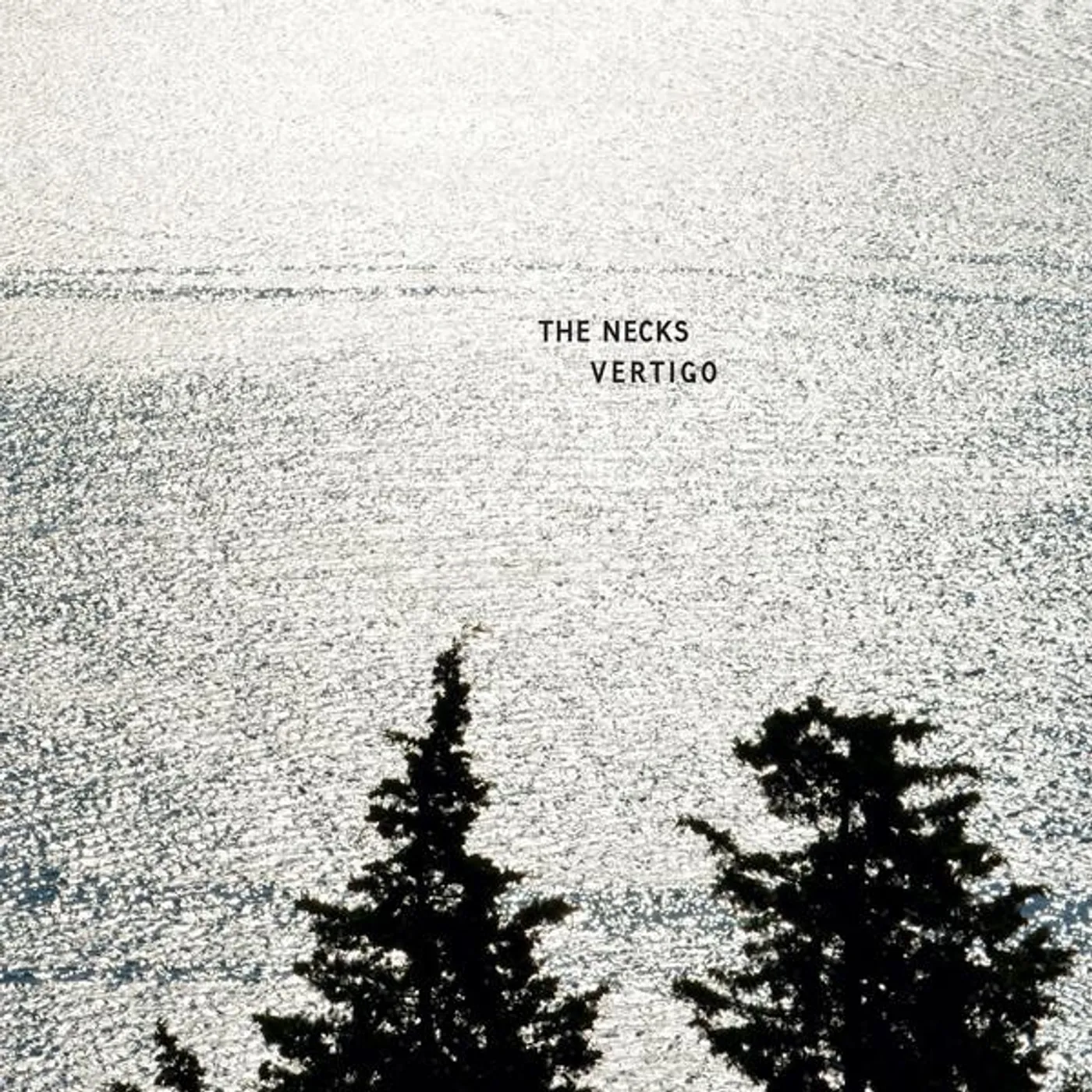 The Necks VERTIGO Vinyl Record