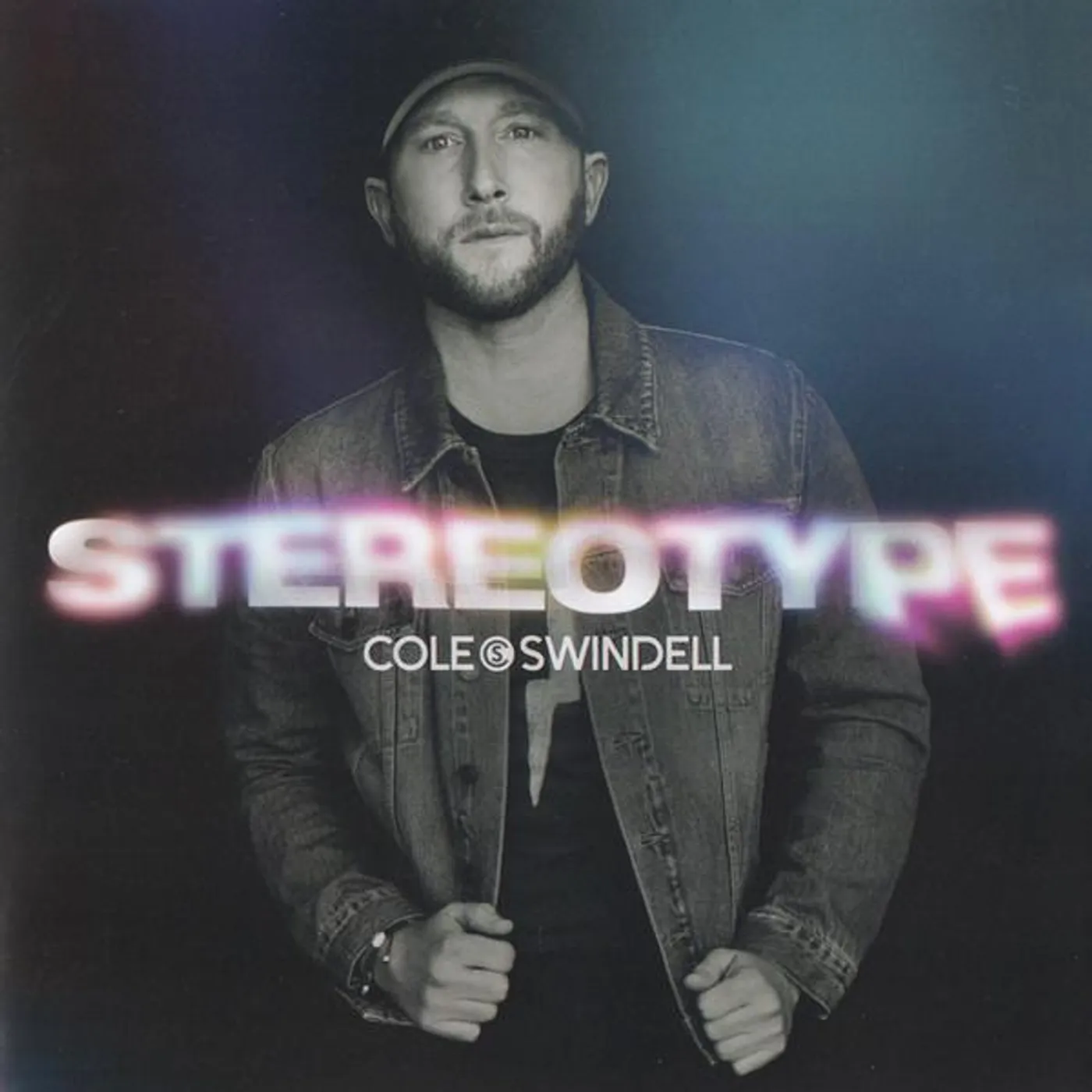 Cole Swindell STEREOTYPE CD